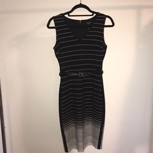 White House Black Market Petit Dress